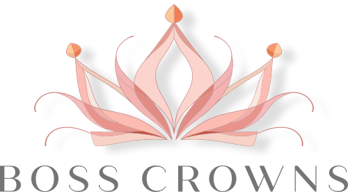 Boss Crowns Logo
